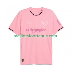Maillot/Tenue Palermo Domicile 2025/2026